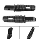 Front Footrests Foot Peg for Aprilia GPR 125 150 250 APR150 RS125 TUONO125 Generic