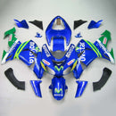 Fairing Kit For Kawasaki ZX10R 2006-2007 Generic