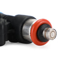 6PCS Fuel Injectors 0280158077 Fit Ford Fusion Mazda 6 CX-9 2010-2011 0280158091 Generic