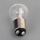 For GE General Lighting Halogen Auxiliary Light P21/5W 12V21/5W BAY15D Generic