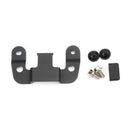 Motorcycle Rear Seat Fairing Cover Cowl Fit for Kawasaki Z125 Ninja125 18-23 Generic