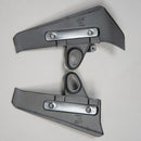 Injection ABS Plastic Bodywork Fairing Fit for Yamaha MT-09 2017-2020 Generic