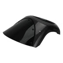 Headlight Windshield Fairing Windscreen For Honda CB1000R CB650R 2019-2021 C Generic