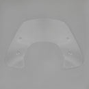 2016-2021 Vespa Sprint 150 ABS Motorcycle Windshield WindScreen