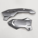 Injection ABS Plastic Bodywork Fairing Fit for Kawasaki Z900 2020-2024 Generic