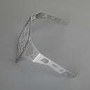 Headlight Guard Protector Cover Kit Black Fit For Suzuki Dl1050 Xt A 19+ Generic