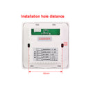 12V 24V 48V 30A PWM Motor Speed Controller Dimmer Soft Start /Stop DC 12-80V