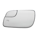 2 Ford Explorer 2011-2018 Mirror Glass Heated Convex Spotter