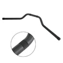 Honda Cm500 2017-2022 Universal Handle Bar Grips 7/8" 22Mm Raiser Black