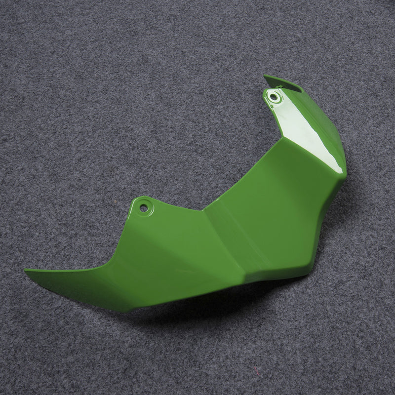 Fairing Fit for Kawasaki Z900 2017-2019 Green Injection Plastic ABS Bodywork Generic