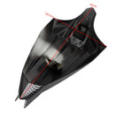 Rear Seat Cover Fairing Cowl For Aprilia RS660 Tuono660 2020-2024