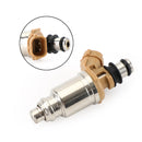 1PCS Fuel Injectors 23250-16150 Fit Toyota Corolla Geo Prizm 1.6L 1993-1997 Generic