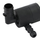 Saab 93 9-3 2004-2012 12826943 12802440 Windscreen Washer Pump Motor