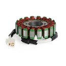 Yamaha YZF R6 YZF600 R6 2003-2005 Magneto Stator+Voltage Rectifier+Gasket Generic