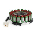 2006-2009 Yamaha YZF R6S Magneto Stator+Voltage Rectifier+Gasket Generic