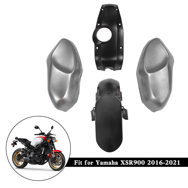 Yamaha XSR900 2016-2021 Fairing Kit