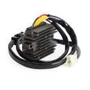 Suzuki DR 125 200 SE DF 125 200 E 94 - 13 Regulator Stator Coil Gasket Kit