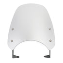 Motorcycle Windshield for Triumph SCRAMBLER 1200 2019-2021 Generic