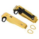 Radiator Side Protector Guard Cover For Yamaha MT-07 FZ-07 2021-2022 Generic