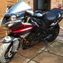 Fairing Kit For Kawasaki ZX10R 2006-2007 Generic
