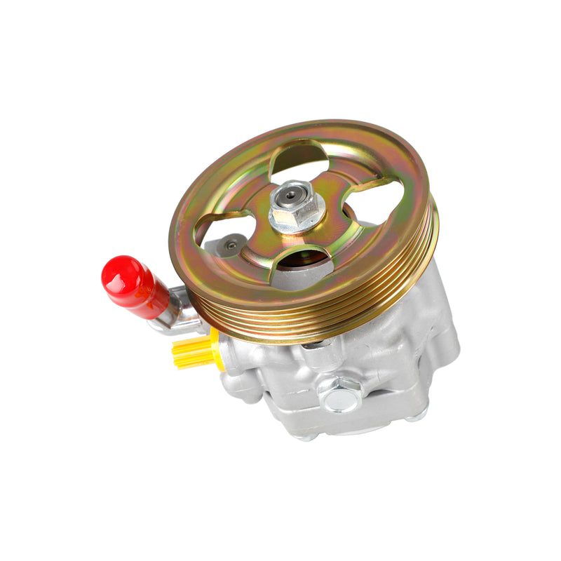 2002-2007 Subaru Impreza WRX STI w/ Pulley Power Steering Pump 34430FE040 Fedex Express