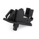 Areyourshop Fuel Filler Door Lid Lock Release Actuator Fit for Suzuki Swift SX4 Grand Vitara