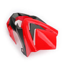 Wind Screen Headlight Cover Fairing For Honda MSX125SF 16-17 MSX125 13-16 Generic