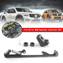 Aluminum Black Throttle Cable Bracket 4500 Dominator Carburetor Generic