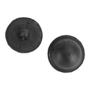 Pair Front Control Arm Upper Shortened Bump Stop Kit For Navara D22 4WD&RWD Generic