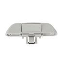 Rear Sunroof Shade Handle 4L0898924B for Audi Q7 2007-2015 Grey Plastic Generic