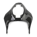 Motorcycle Rear Seat Fairing Cover Cowl Fit for Kawasaki Z900 2017-2024 Carbon Generic