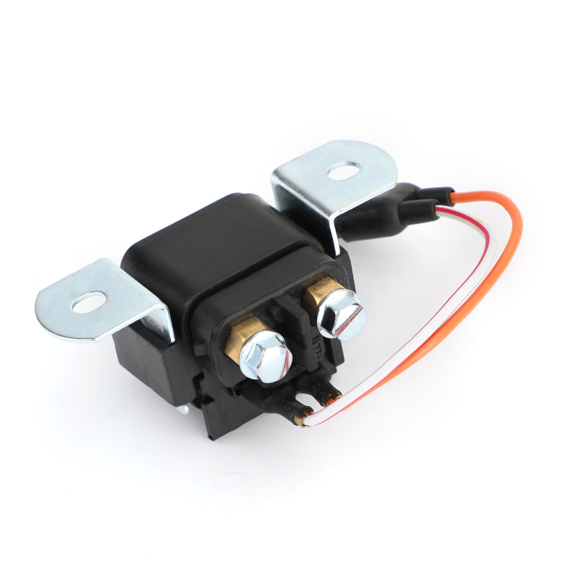 Starter Relay Solenoid Switch For Polaris PREDATOR 500 TLD 2003-2006 2004 2005 Generic