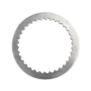 Clutch Kit Iron& Friction Plates fit for Honda TRX300 CBF250 NX/XL250 XLR250 Generic