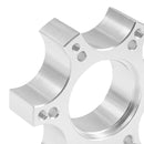 For Thrustmaster T300RS Steering Wheel Adapter Plate 70mm Race Game Modification