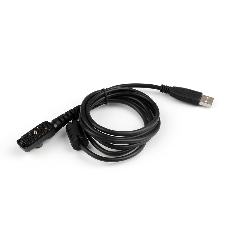 USB Programming Cable For HYT Hytera PD700 PD705 PD705G PD780 PD785 PD785G PT580