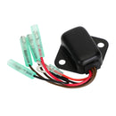 Regulator Rectifier For Kawasaki TS 650 SC 650 SX 650 X2 650 89-96 21066-3708