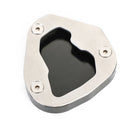 Kickstand Sidestand Enlarge Pad fit for YAMAHA Tenere 700/XTZ 700 2019-2020 Generic