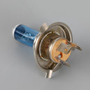 H4 Car Headlight For GE Sliver Light 4100K 60/55W Pretty White Light Generic