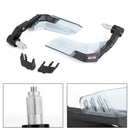 Universal Motorcycle Handguard Handlebar Shells Protector for Honda Yamaha KTM Generic