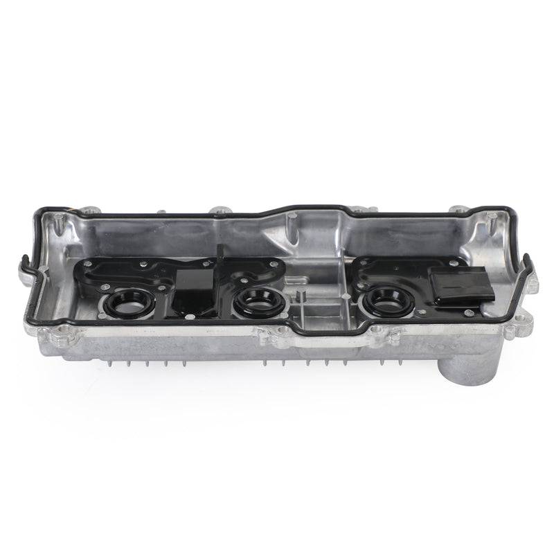 LH Valve Cover w/Gasket 1120262050 For Toyota Tacoma T100 4Runner 3.4L 1995-2004 Fedex express Generic