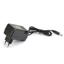Rapid Desktop Battery Charger EU For GP88 GP300 GP600 GTX800 Radio