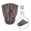 Windscreen Windshield Shield Protector fit for Yamaha MT-07 2014-2017 Generic