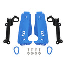 Radiator Side Protector Guard Cover For Yamaha MT-07 FZ-07 2021-2022 Generic