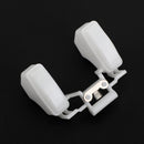 Yamaha 1988-1999 XV750 XV1100 Virago Carb Floats Carburetor Float Set 2VA-14185-00-00