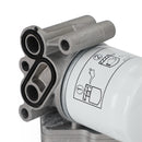 Modified Oil Cooler (Stronger Filter) Oil Cooler 1829179