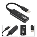 2 in 1 Charger 60W PD Fast Charging Cable For Huawei Samsung Fast Charger