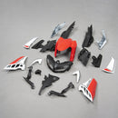 Injection ABS Plastic Bodywork Fairing Fit for Yamaha MT-09 2017-2020 Generic