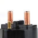 Solenoid 1013609 For Club Car 12V Gas Golf Cart 1984-UP DS & Precedent Generic
