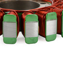 Magneto Stator T1300205 For Street Triple 660 S Street Triple 765 2017-2020