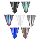 Windshield Windscreen Protector for Kawasaki Ninja ZX25R ZX-25R 2020-2024 Generic